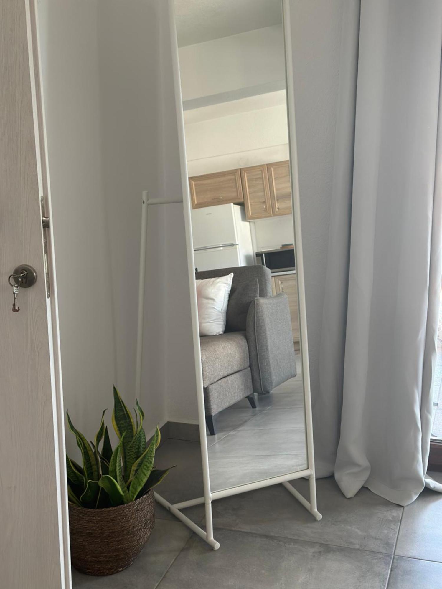 Villa Artemis House Néa Fókaia Esterno foto
