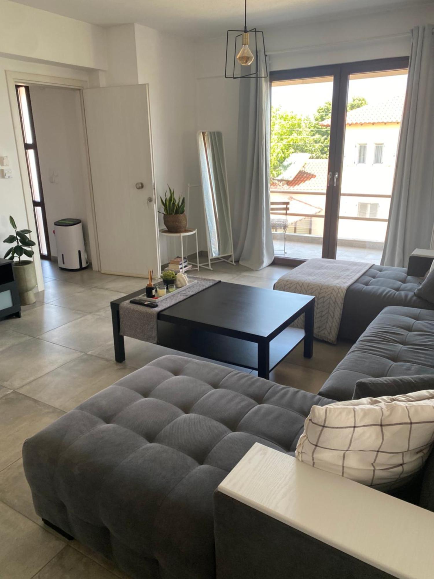 Villa Artemis House Néa Fókaia Esterno foto